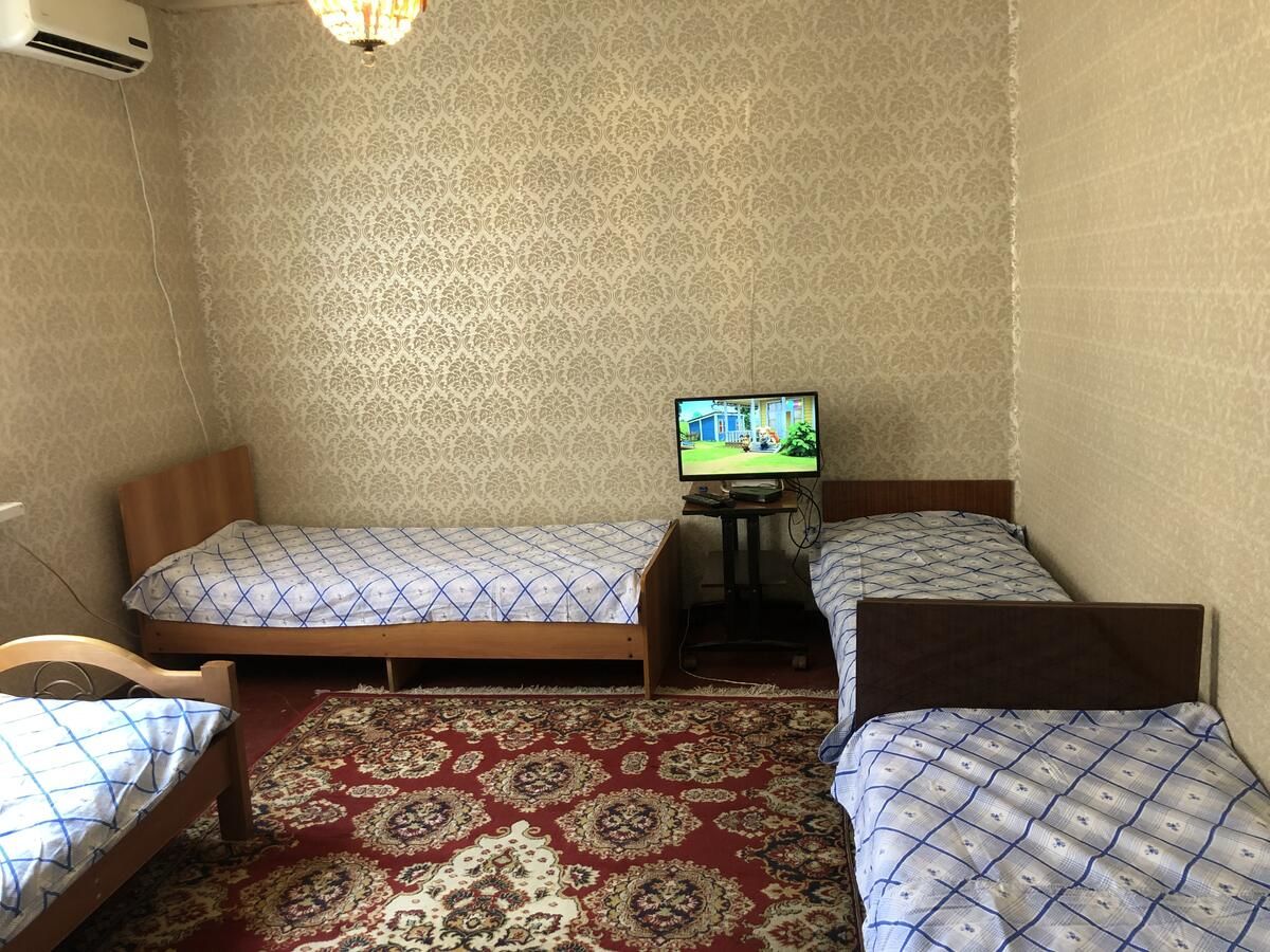 Гостевой дом Частный дом Гагра