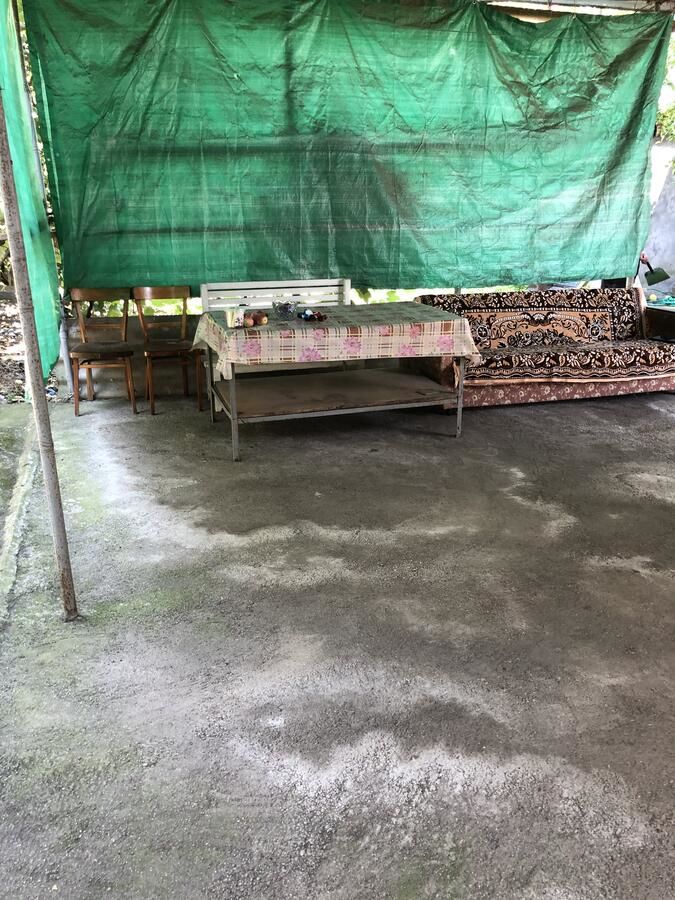 Гостевой дом Частный дом Гагра